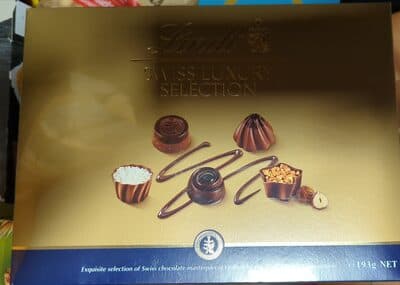 lindt