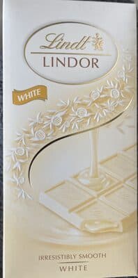 Lindor white