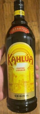 Kahlua