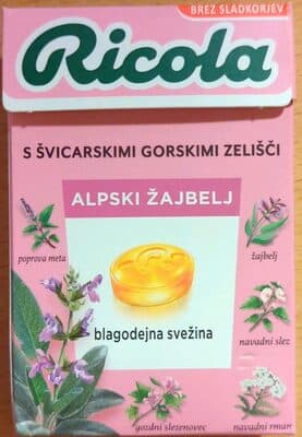 Alpski Ajbelj