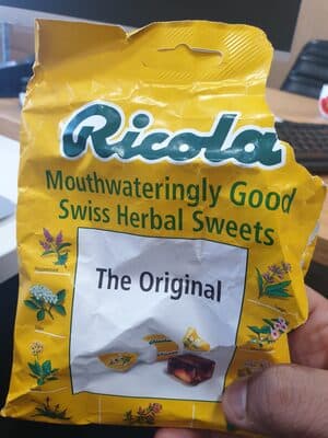 Ricola