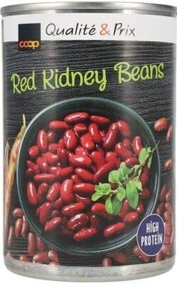 Red Kidney Beans