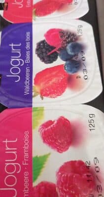 Qualit & Prix yogurt