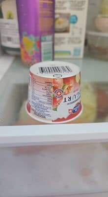 Emmi Yogurt