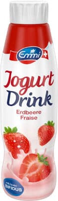 Jogurt Drink: Strawberry
