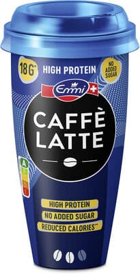 Caff Latte