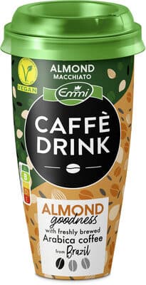 Caffe Drink