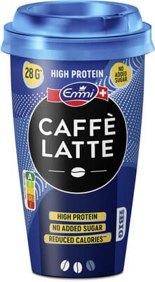 Caff Latte