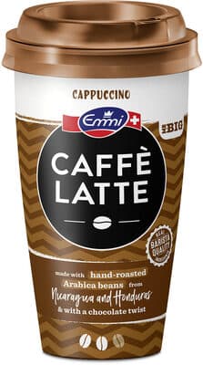 Caffe latte
