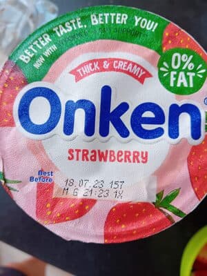 Strawberry