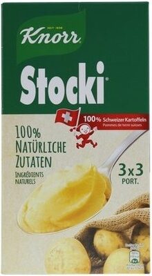 Stocki
