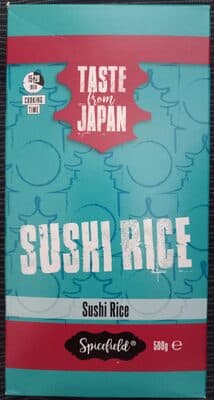Sushi Rice