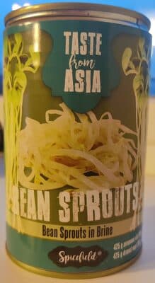 Bean Sprouts