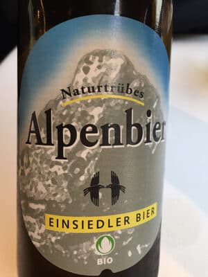 Einsiedler ier