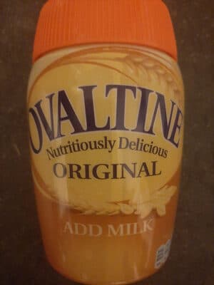Ovaltine