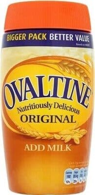 Ovaltine
