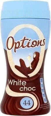 White Choc