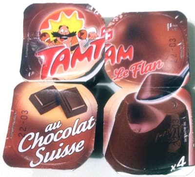 Tam Tam