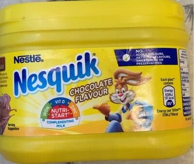Nesquik
