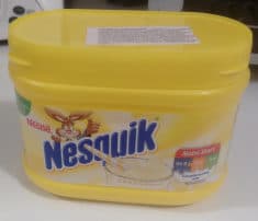 Nesquik Banana
