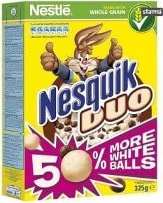 Nesquik Duo