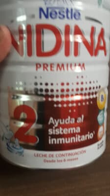 Nidina