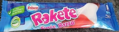 Rakete fuse