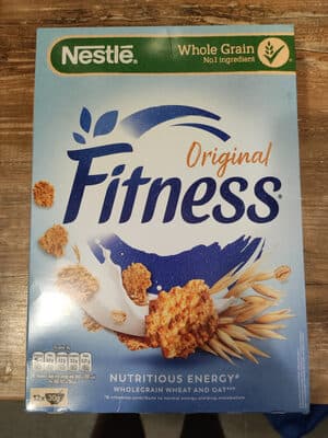 Fitness Original