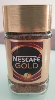 Nescafe Gold Blend