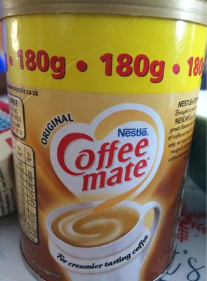 Coffee Mate Original