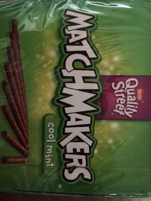 Cool Mint Matchmakers