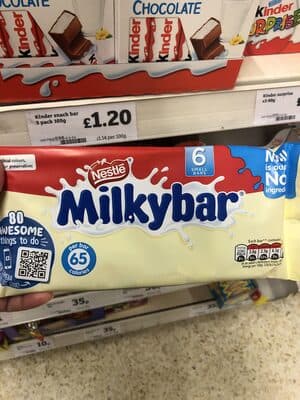 Milkybar