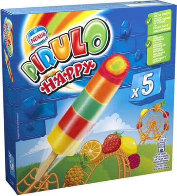 Pirulo Happy