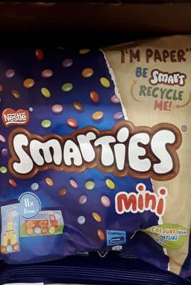 Smarties Mini