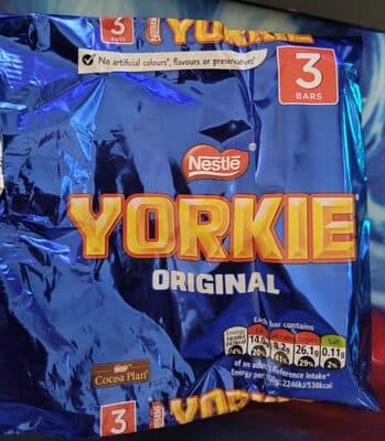 Yorkie