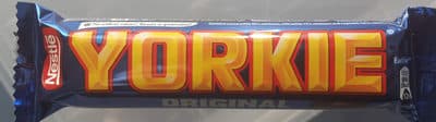 Yorkie