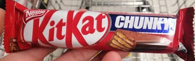 Chunky Bar