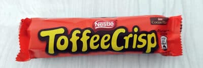 Toffee Crisp