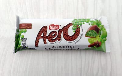 Aero Delightful Peppermint