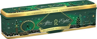 After Eight Chocolat Menthe