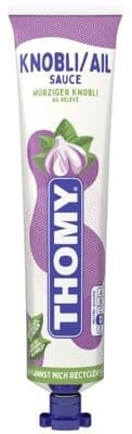Knobli Sauce
