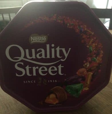 Quality street