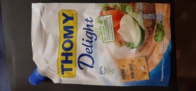 Thomy Delight