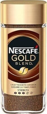 Gold Blend Instant Coffee