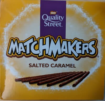 Match Makers