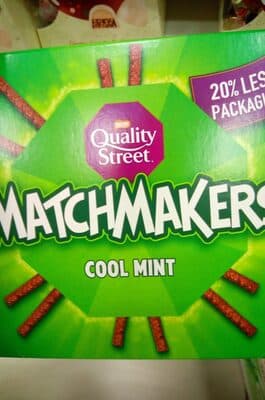 Matchmakers