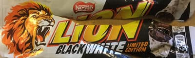 Blackwhite limited edition