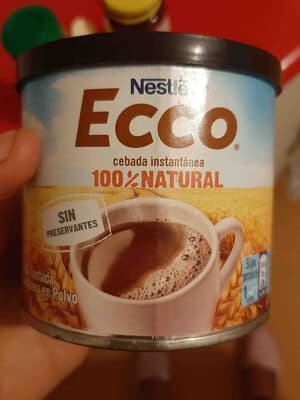 eco nestle