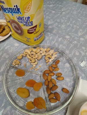 nesquik
