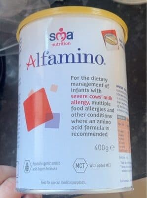 Alfamino